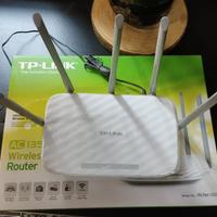 router tp-link archer