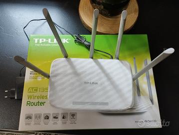 router tp-link archer
