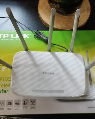 router tp-link archer