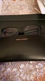 occhiali da sole praticamente nuovi buona marca a 