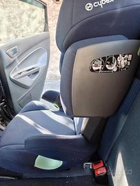 seggiolino per auto Cybex 