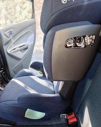 seggiolino per auto Cybex 