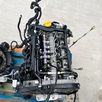 Motore completo alfa romeo giulietta