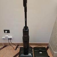 Tineco S7 Stretch Steam lavapavimenti a vapore