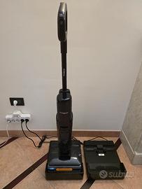 Tineco S7 Stretch Steam lavapavimenti a vapore