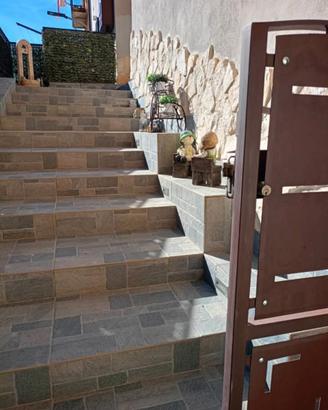 VENDITA casa a Barile