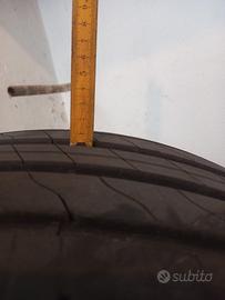 Treno 4 Pneumatici Goodyear EfficientGrip 2 SUV - 