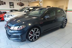 Volkswagen Golf GTI Performance 245CV DSG