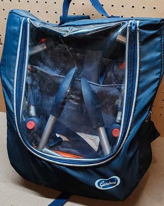 Seggiolino trasportabile da tavolo "Giordani"