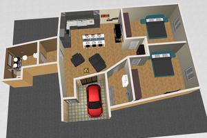 Ex locale commerciale in zona centralissima