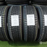 4 gomme 205 55 19 HANKOOK INV RIF2474