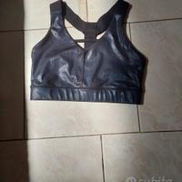 Top da fitness da donna. Puma. 