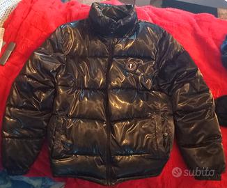 Giubotto Trapstar Lucido