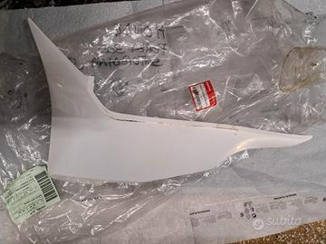 Coperchio laterale inf Honda Forza 300