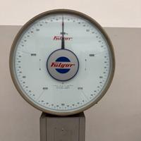 Bilancia industriale meccanica Fulgor 1500 kg