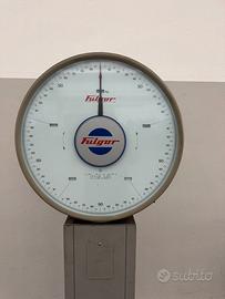 Bilancia industriale meccanica Fulgor 1500 kg