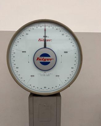 Bilancia industriale meccanica Fulgor 1500 kg