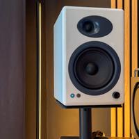 Set Audio Professionale Audioengine A5+ S8