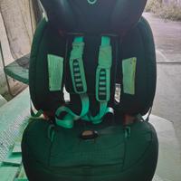 seggiolino auto bambino 9-25 kg 