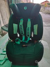 seggiolino auto bambino 9-25 kg 