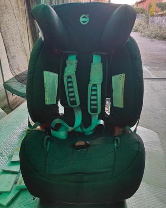 seggiolino auto bambino 9-25 kg 