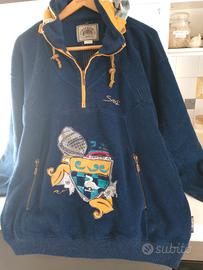 maglione pile