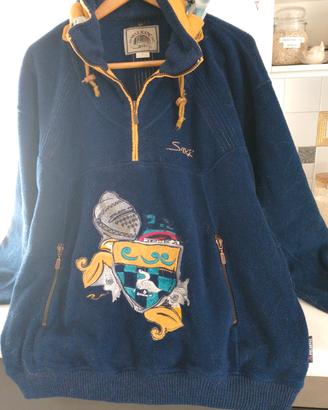 maglione pile