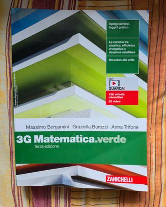 3G Matematica.verde