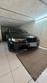 BMW e46 320