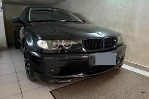 BMW e46 320