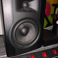 Monitor audio m audio  bx5