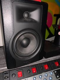 Monitor audio m audio  bx5