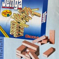 Jenga