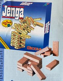 Jenga
