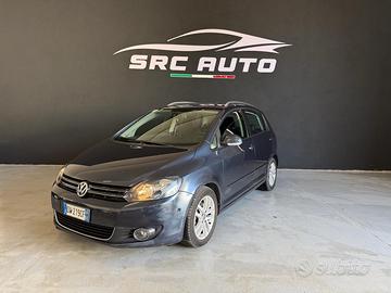 Volkswagen Golf Plus 1.4 TSI 122CV DSG 3p. Comfort