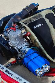 Motore kart TM OK senior