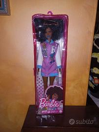 Barbie Fashionistas GRB48 2020