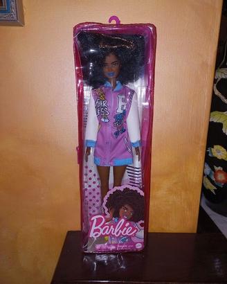 Barbie Fashionistas GRB48 2020