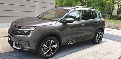 CITROEN C5 Aircross PureTech 130 S&S Shine