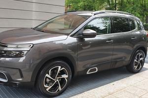 CITROEN C5 Aircross PureTech 130 S&S Shine
