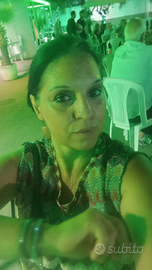 Aiuto cuoca badante per compagnia donna specifico