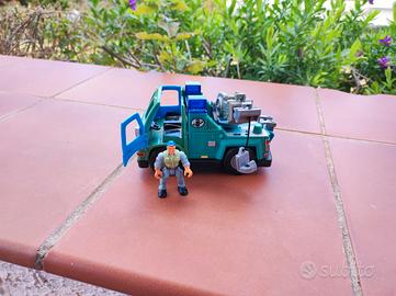 macchina carroattrezzi 