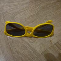 Occhiali da sole