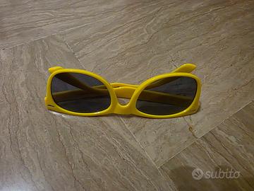 Occhiali da sole