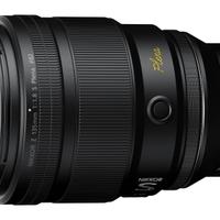 Nikon NIKKOR Z 135 f/1.8 S Plena NUOVO