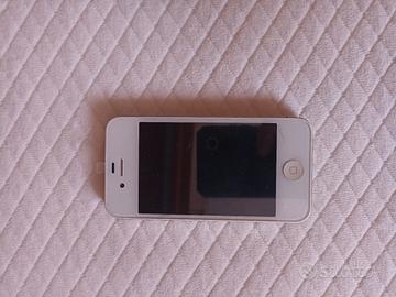 iPhone 4 (Bloccato)