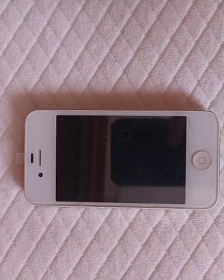 iPhone 4 (Bloccato)