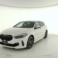 BMW Serie 1 F40 - 118d Msport auto