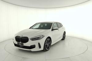 BMW Serie 1 F40 - 118d Msport auto