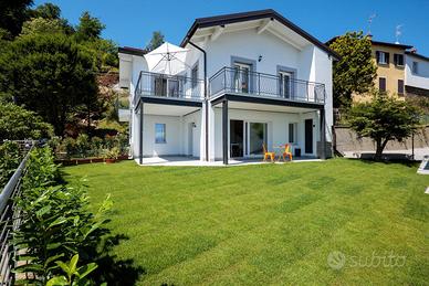 Appartamento colline di Stresa